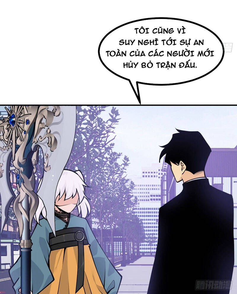 Nhất Quyền Bạo Tinh Chapter 43 - Trang 2