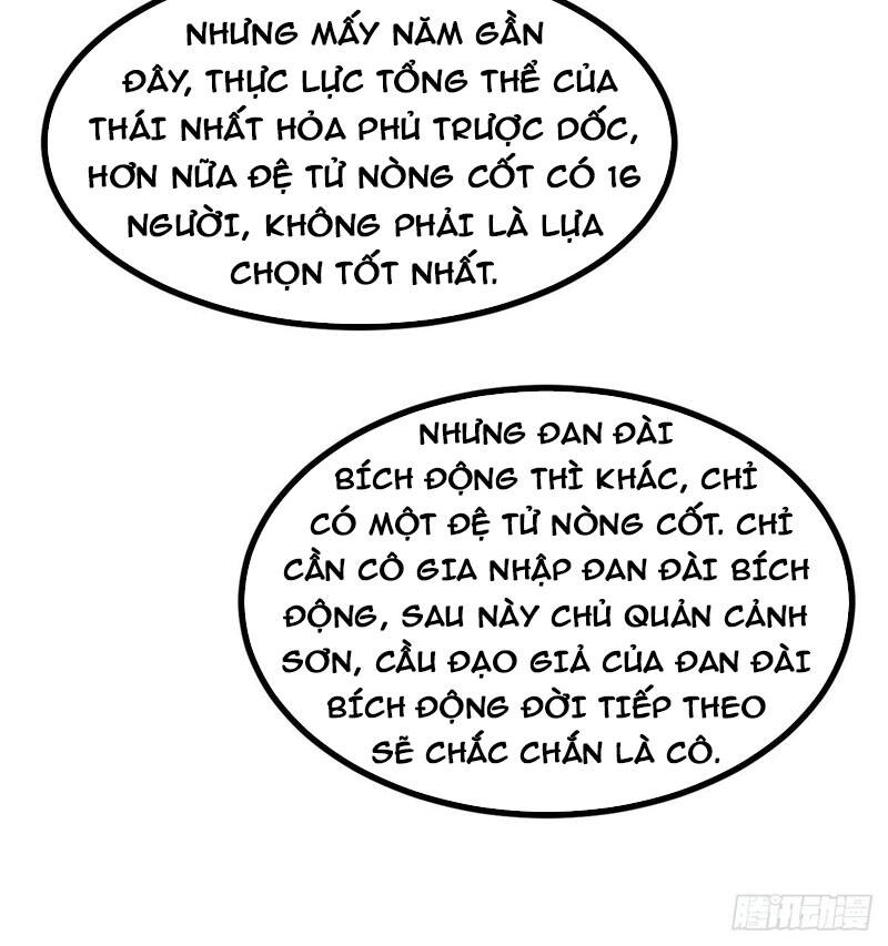 Nhất Quyền Bạo Tinh Chapter 43 - Trang 2