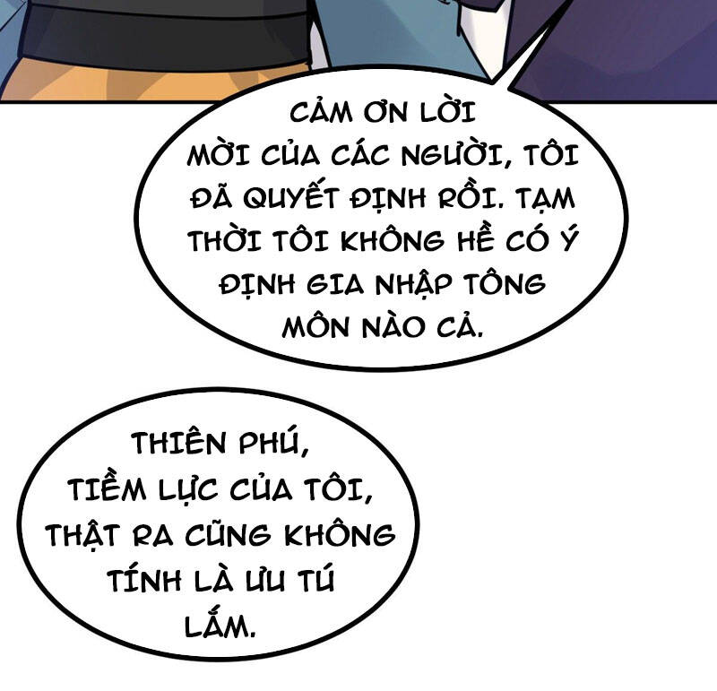 Nhất Quyền Bạo Tinh Chapter 43 - Trang 2