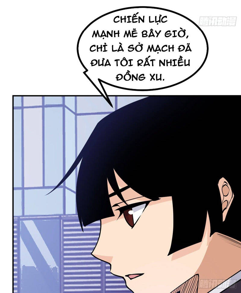 Nhất Quyền Bạo Tinh Chapter 43 - Trang 2