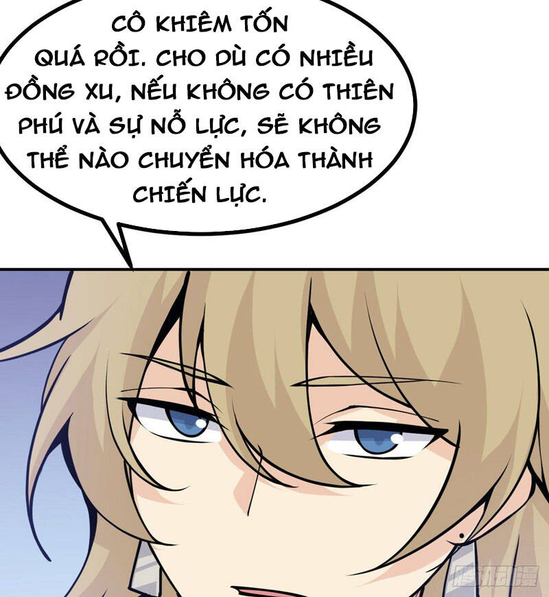 Nhất Quyền Bạo Tinh Chapter 43 - Trang 2