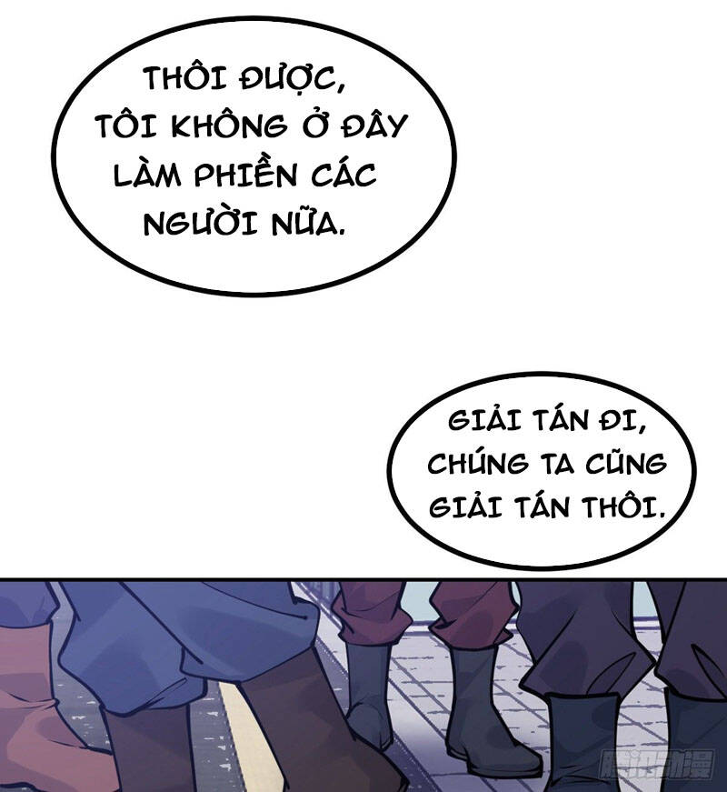 Nhất Quyền Bạo Tinh Chapter 43 - Trang 2
