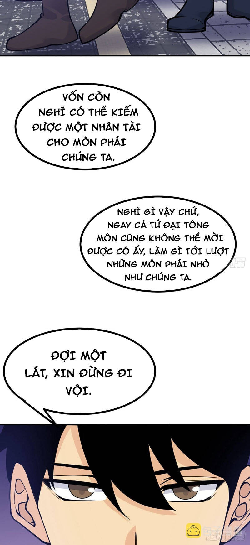 Nhất Quyền Bạo Tinh Chapter 43 - Trang 2