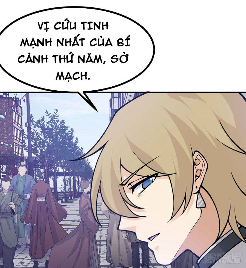 Nhất Quyền Bạo Tinh Chapter 43 - Trang 2