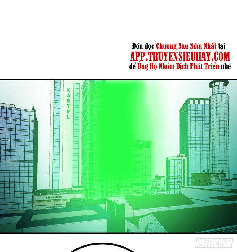 Nhất Quyền Bạo Tinh Chapter 43 - Trang 2