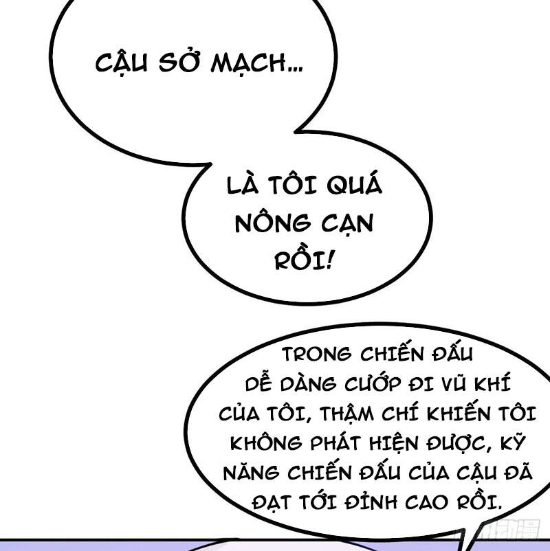 Nhất Quyền Bạo Tinh Chapter 43 - Trang 2