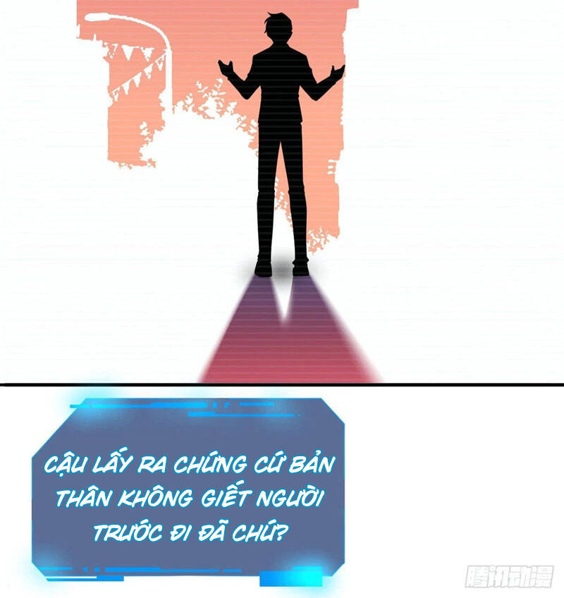 Nhất Quyền Bạo Tinh Chapter 43 - Trang 2