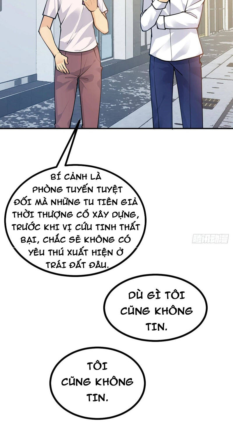 Nhất Quyền Bạo Tinh Chapter 43 - Trang 2