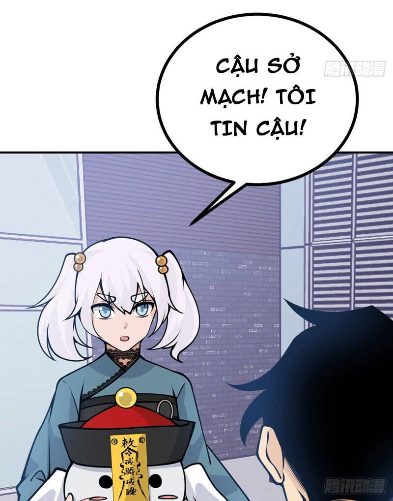 Nhất Quyền Bạo Tinh Chapter 43 - Trang 2