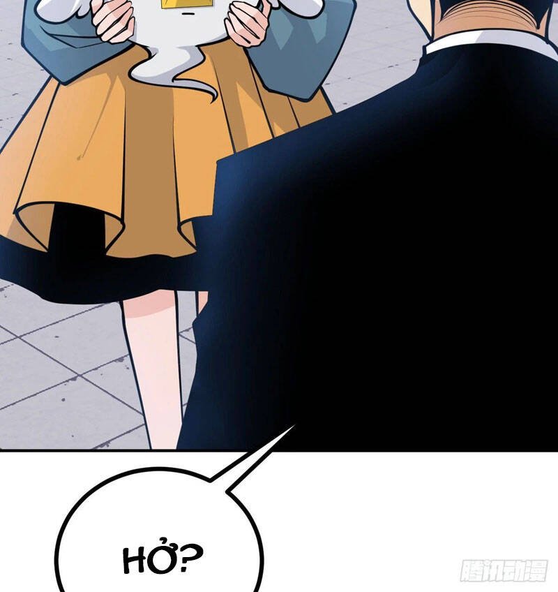 Nhất Quyền Bạo Tinh Chapter 43 - Trang 2