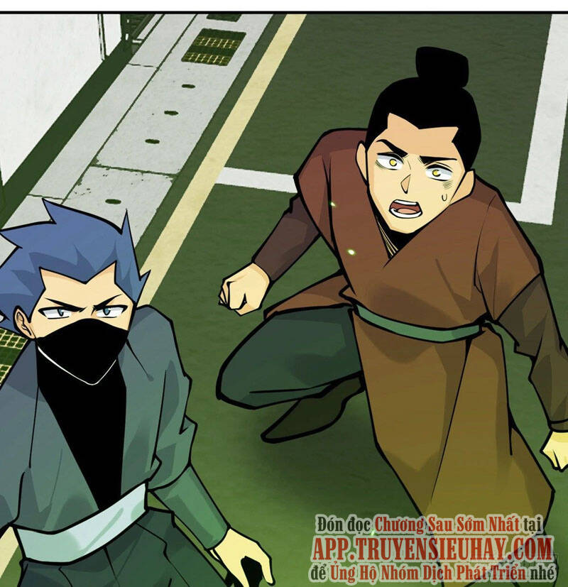 Nhất Quyền Bạo Tinh Chapter 43 - Trang 2