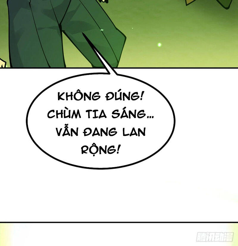 Nhất Quyền Bạo Tinh Chapter 43 - Trang 2
