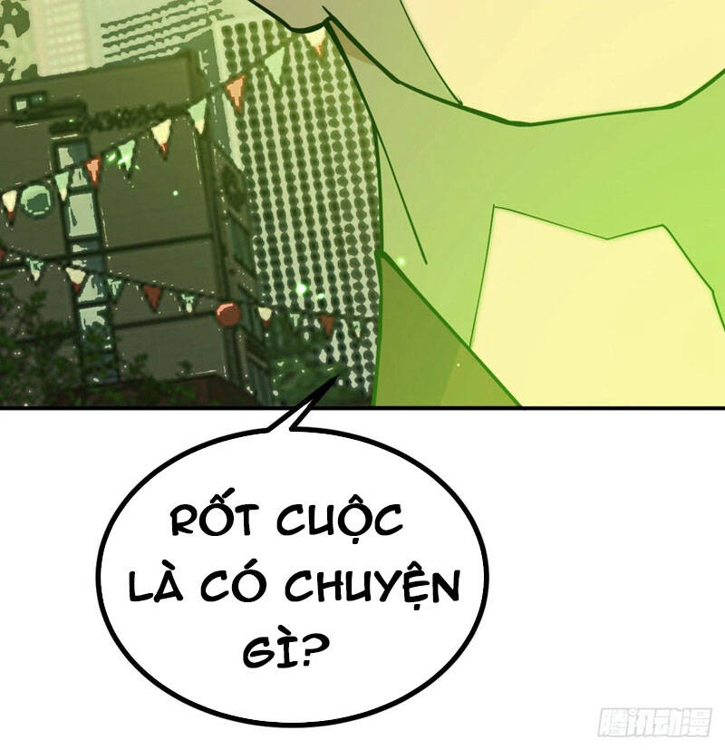 Nhất Quyền Bạo Tinh Chapter 43 - Trang 2