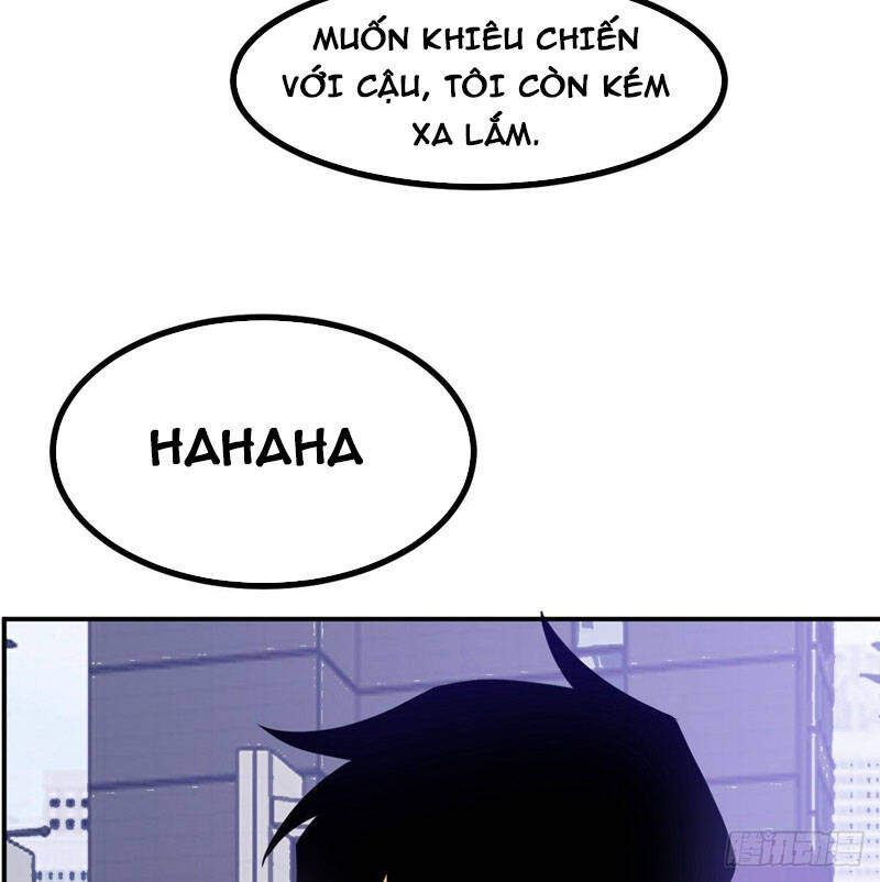 Nhất Quyền Bạo Tinh Chapter 43 - Trang 2