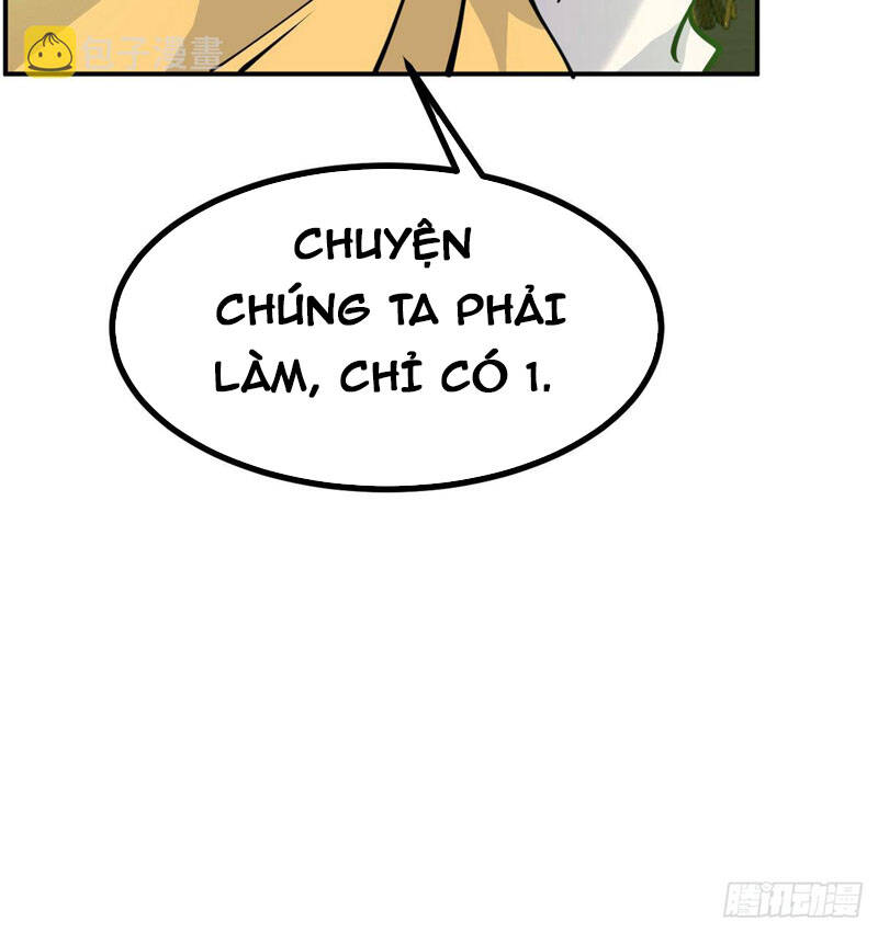 Nhất Quyền Bạo Tinh Chapter 44 - Trang 2
