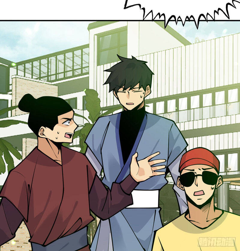 Nhất Quyền Bạo Tinh Chapter 44 - Trang 2