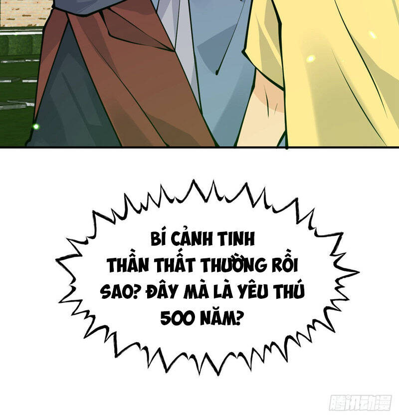 Nhất Quyền Bạo Tinh Chapter 44 - Trang 2