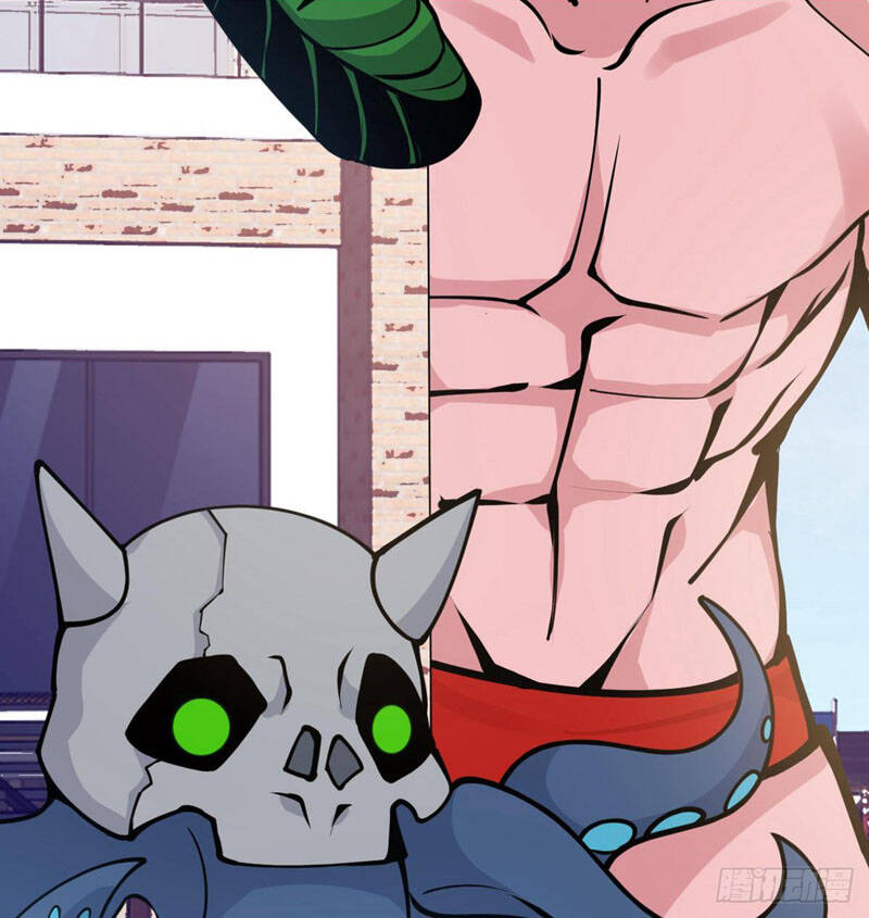 Nhất Quyền Bạo Tinh Chapter 44 - Trang 2