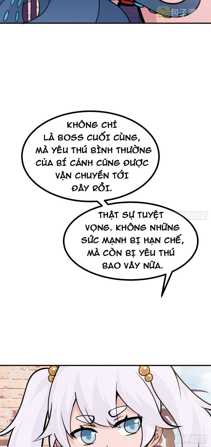 Nhất Quyền Bạo Tinh Chapter 44 - Trang 2