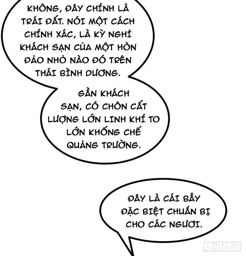 Nhất Quyền Bạo Tinh Chapter 44 - Trang 2