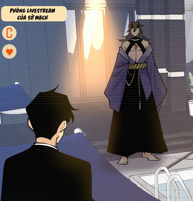 Nhất Quyền Bạo Tinh Chapter 44 - Trang 2