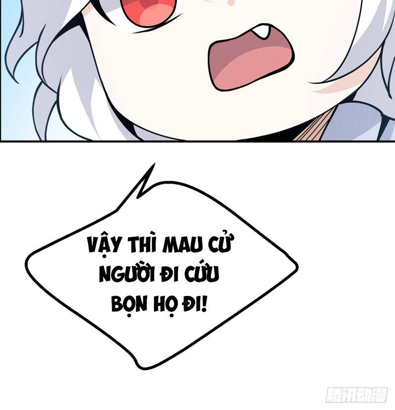 Nhất Quyền Bạo Tinh Chapter 44 - Trang 2