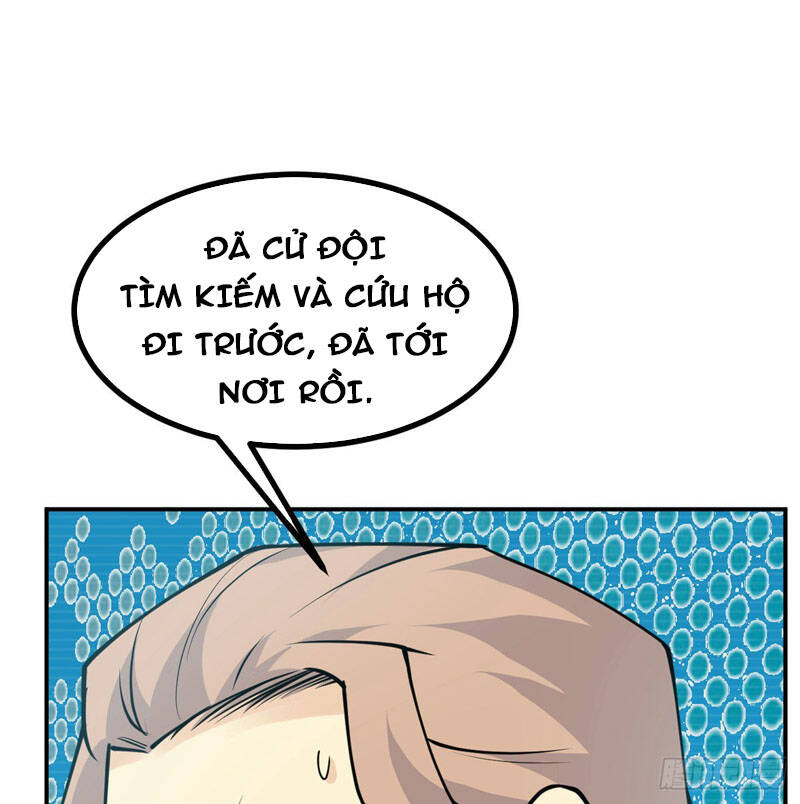 Nhất Quyền Bạo Tinh Chapter 44 - Trang 2