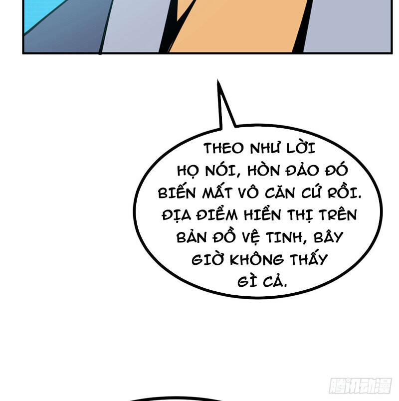 Nhất Quyền Bạo Tinh Chapter 44 - Trang 2