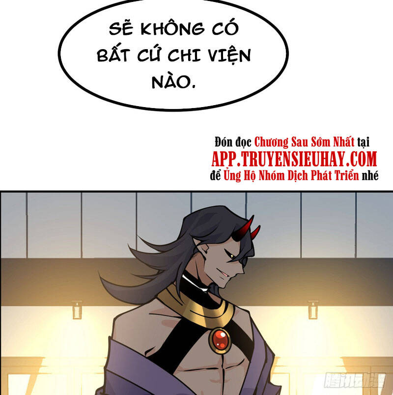 Nhất Quyền Bạo Tinh Chapter 44 - Trang 2