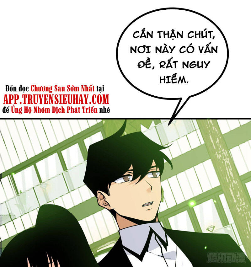 Nhất Quyền Bạo Tinh Chapter 44 - Trang 2