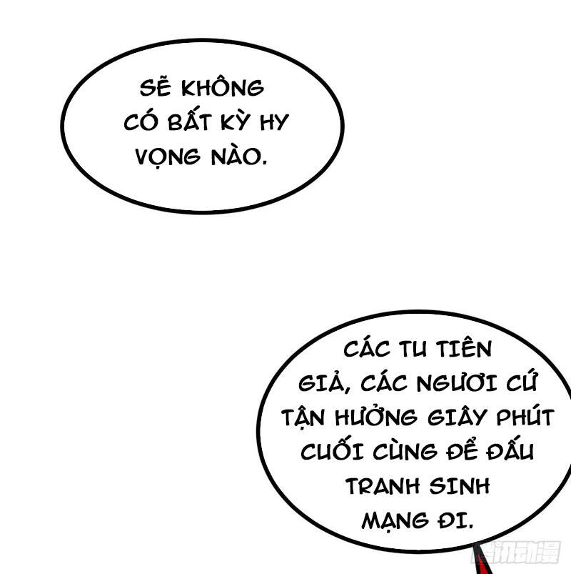 Nhất Quyền Bạo Tinh Chapter 44 - Trang 2