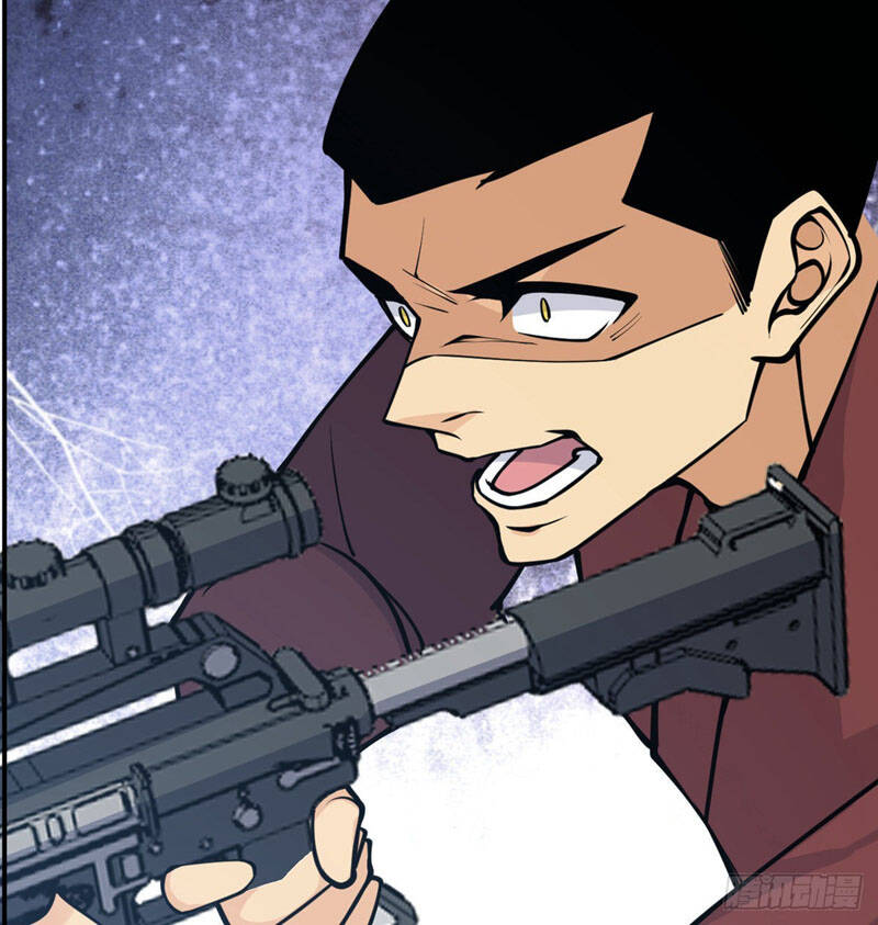 Nhất Quyền Bạo Tinh Chapter 45 - Trang 2