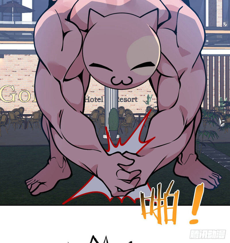 Nhất Quyền Bạo Tinh Chapter 45 - Trang 2