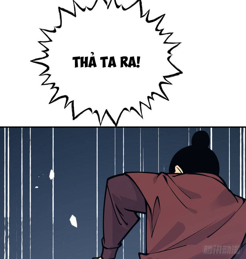 Nhất Quyền Bạo Tinh Chapter 45 - Trang 2