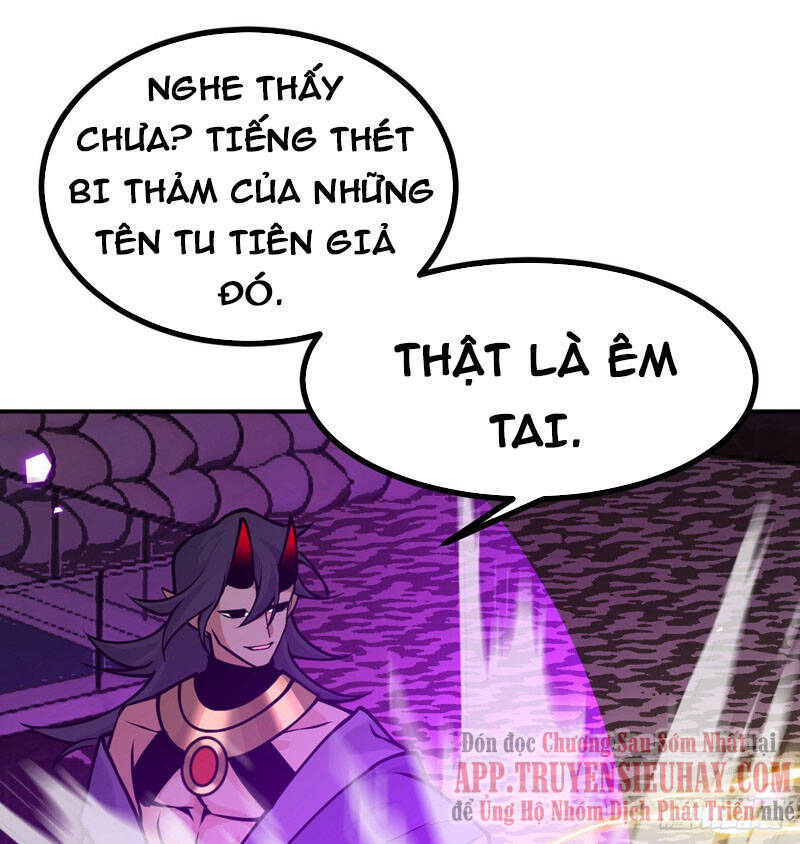 Nhất Quyền Bạo Tinh Chapter 45 - Trang 2