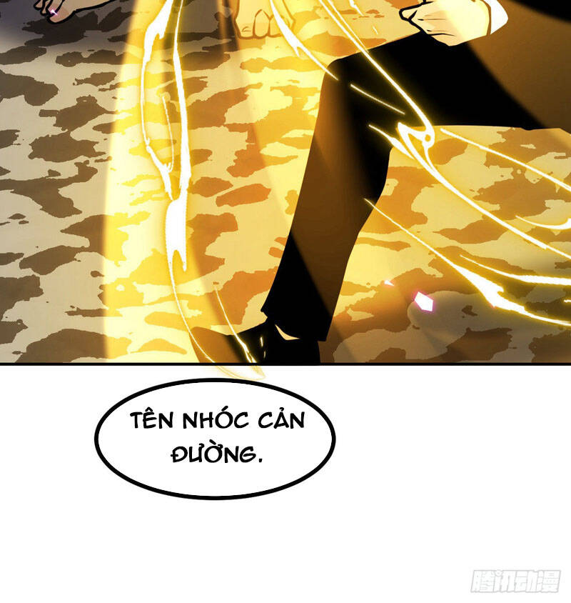 Nhất Quyền Bạo Tinh Chapter 45 - Trang 2