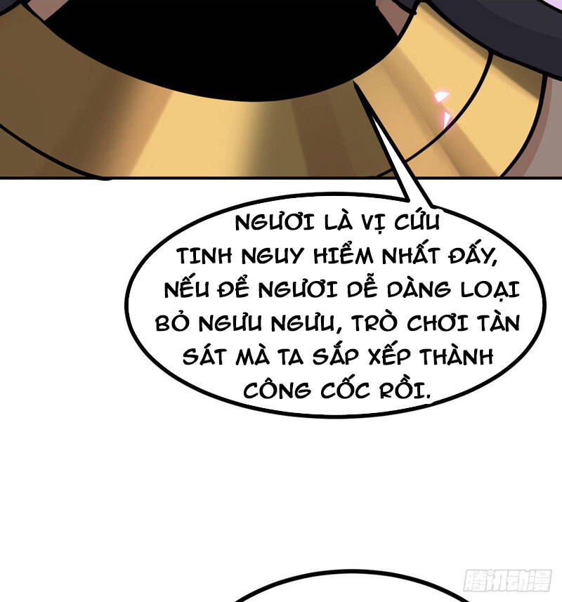 Nhất Quyền Bạo Tinh Chapter 45 - Trang 2