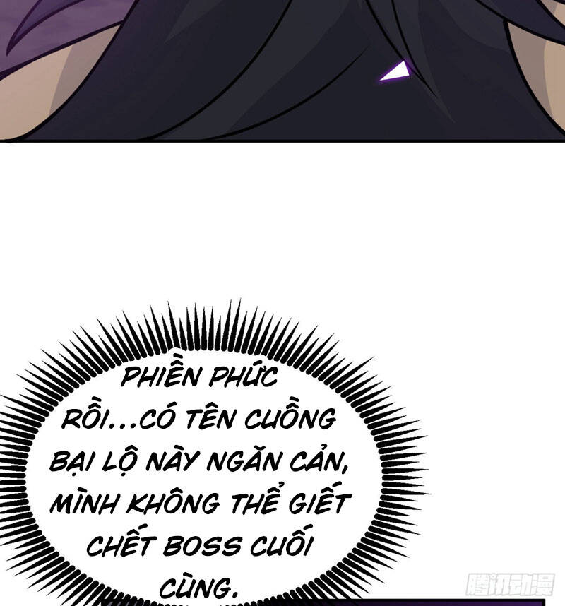 Nhất Quyền Bạo Tinh Chapter 45 - Trang 2