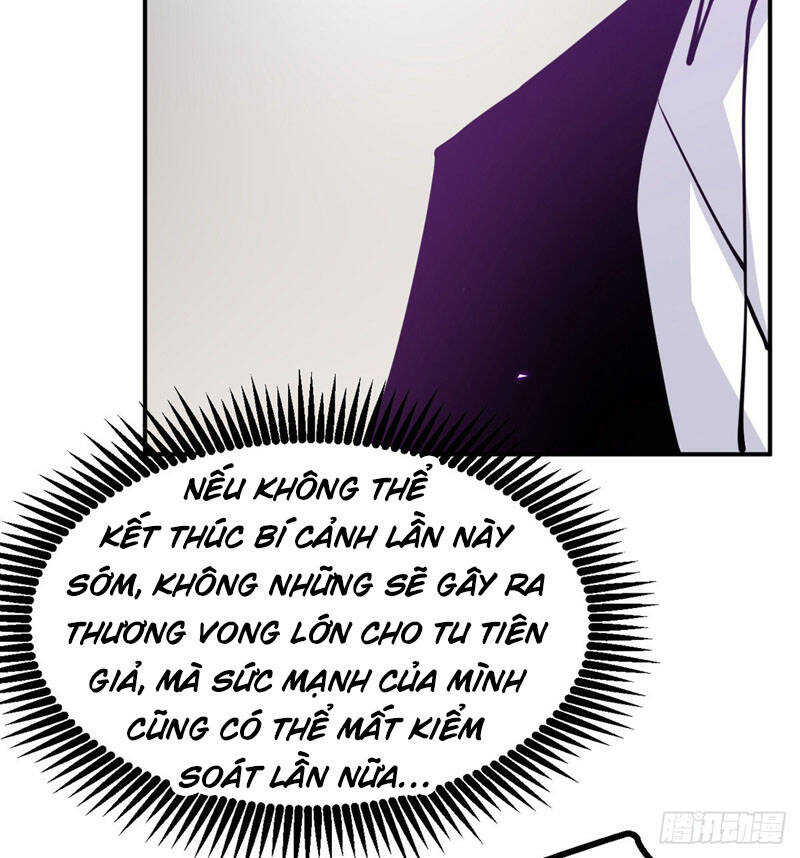 Nhất Quyền Bạo Tinh Chapter 45 - Trang 2