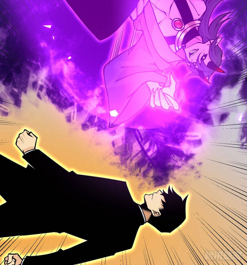 Nhất Quyền Bạo Tinh Chapter 45 - Trang 2