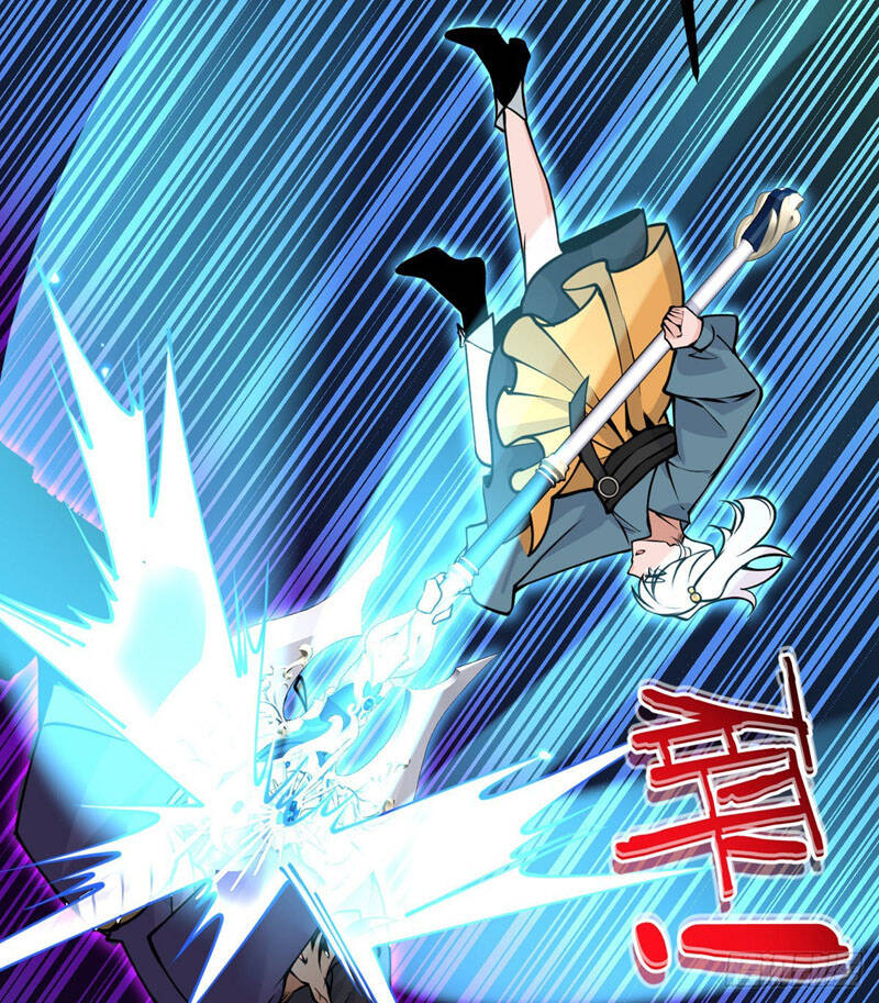 Nhất Quyền Bạo Tinh Chapter 45 - Trang 2