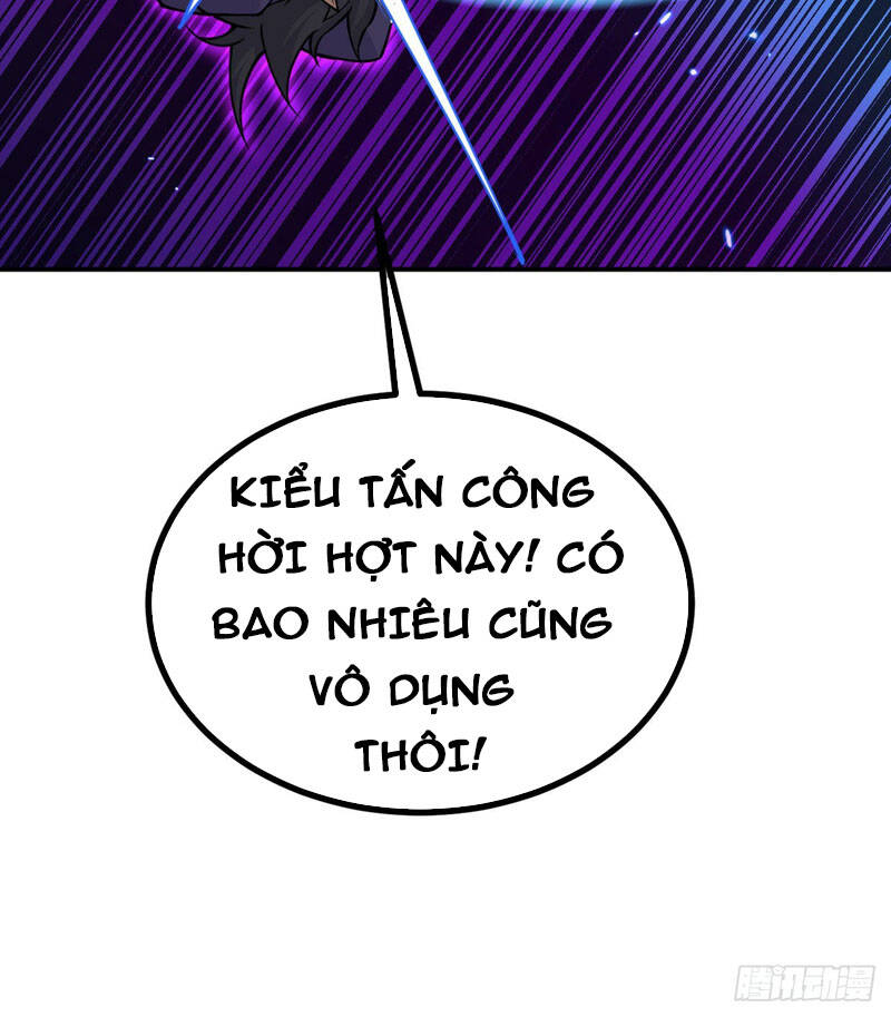 Nhất Quyền Bạo Tinh Chapter 45 - Trang 2