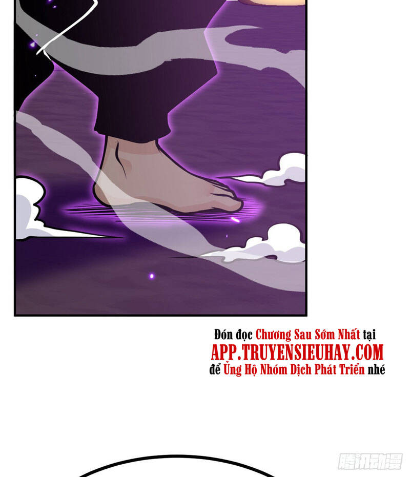 Nhất Quyền Bạo Tinh Chapter 45 - Trang 2