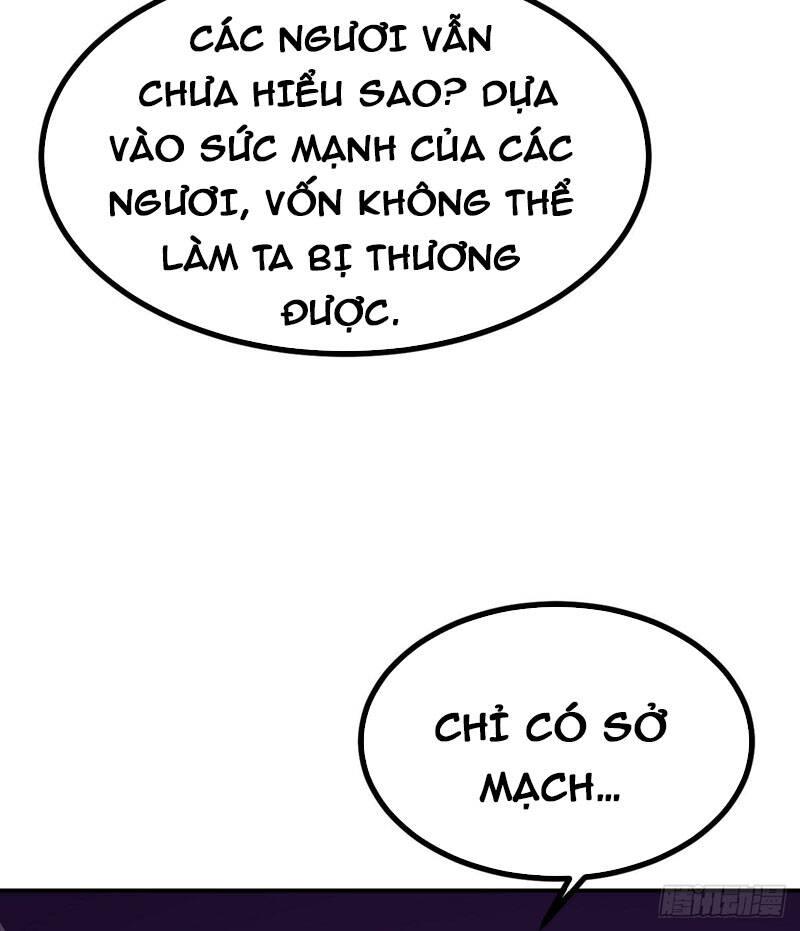 Nhất Quyền Bạo Tinh Chapter 45 - Trang 2