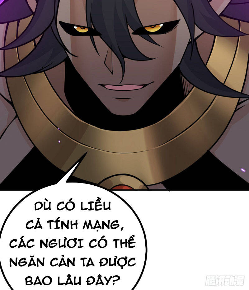 Nhất Quyền Bạo Tinh Chapter 45 - Trang 2