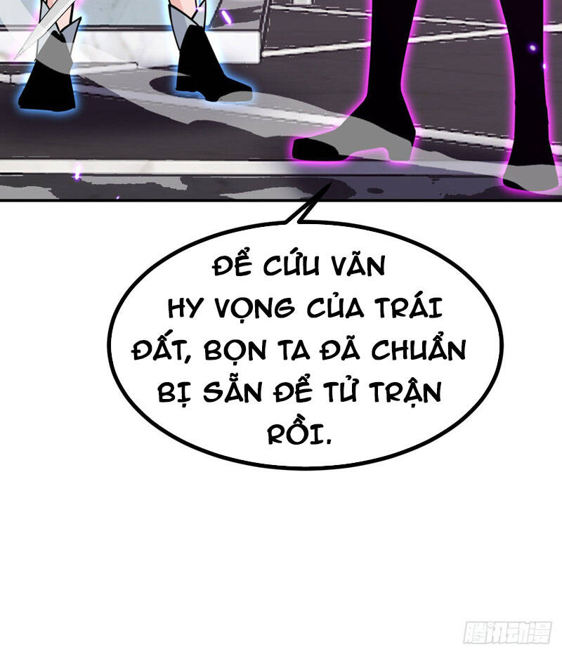 Nhất Quyền Bạo Tinh Chapter 45 - Trang 2