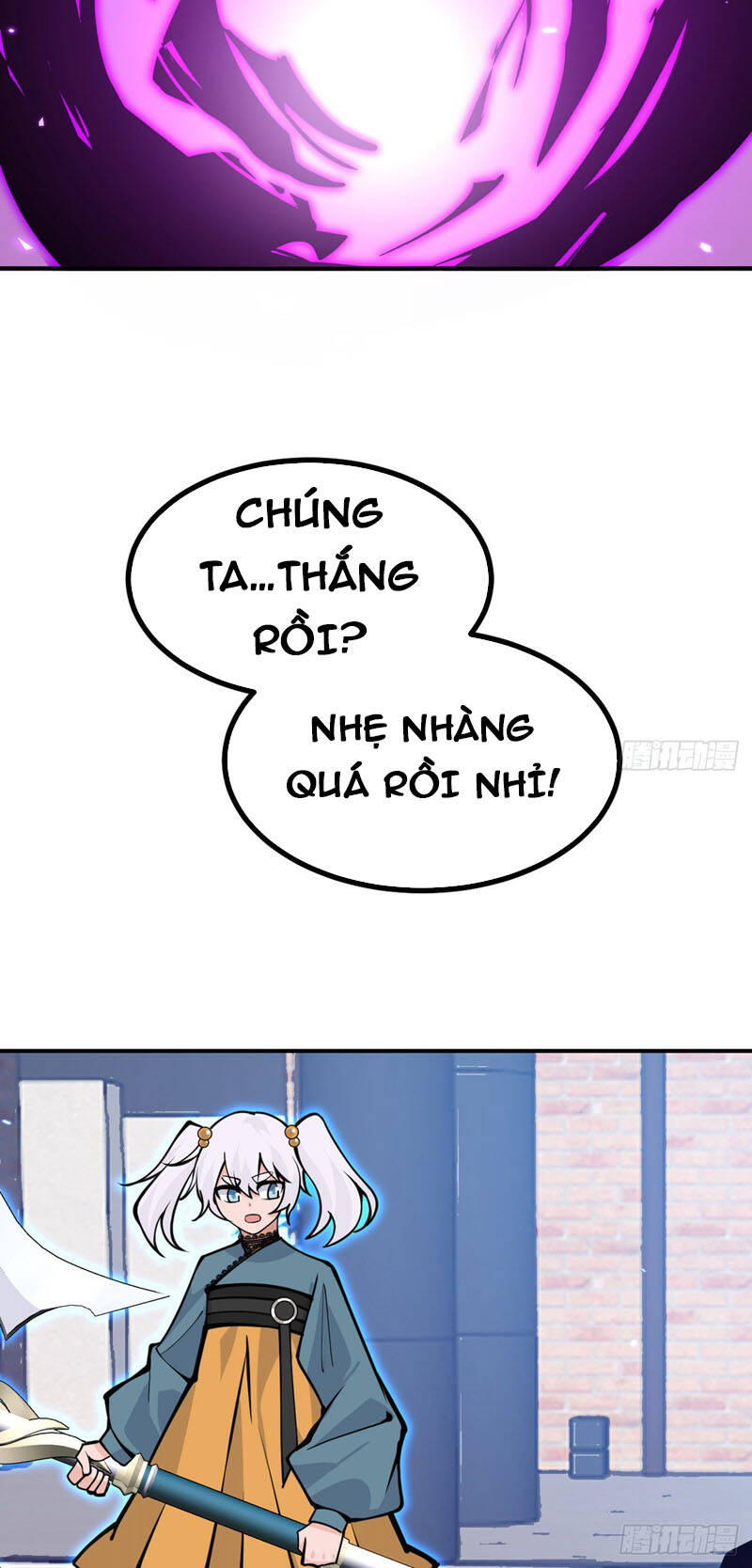 Nhất Quyền Bạo Tinh Chapter 46 - Trang 2