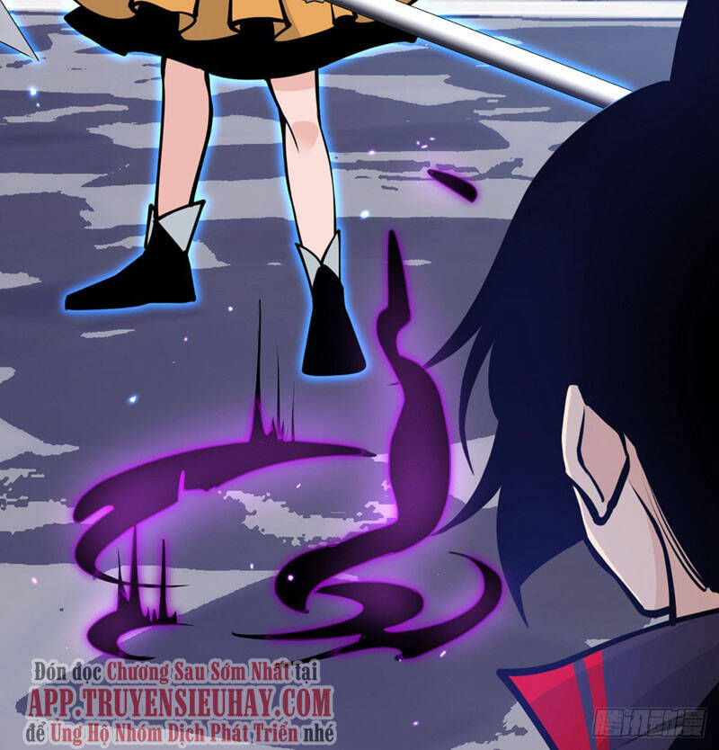 Nhất Quyền Bạo Tinh Chapter 46 - Trang 2