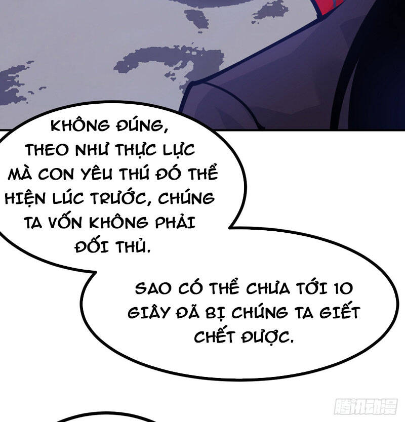 Nhất Quyền Bạo Tinh Chapter 46 - Trang 2