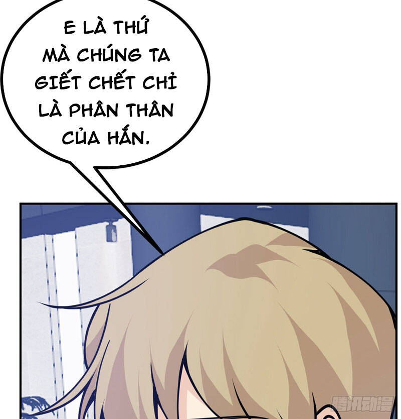 Nhất Quyền Bạo Tinh Chapter 46 - Trang 2